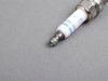 ES#2550627 - 0242236583KT2 - Spark Plugs - Set Of Eight - Keep your engine running like new with replacement spark plugs - Bosch - Audi