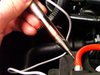 ES#4988 - UN6317275 - Hella Test Light Tool - With piercing needle tool, for 6, 12 & 24v systems - Hella - Audi BMW Volkswagen Mercedes Benz MINI Porsche