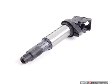 ES#263707 - 12131712219 - Ignition Coil - Priced Each - Get your engine back to peak performance with a new ignition coil. - Bremi - BMW