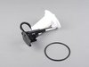 ES#2611405 - 16117373470 - Fuel Sender Unit - Includes fuel filter - Genuine BMW - BMW