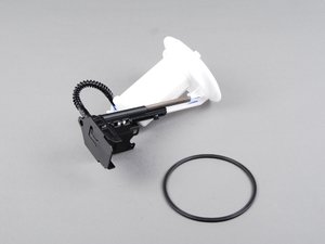 ES#2611405 - 16117373470 - Fuel Sender Unit - Includes fuel filter - Genuine BMW - BMW