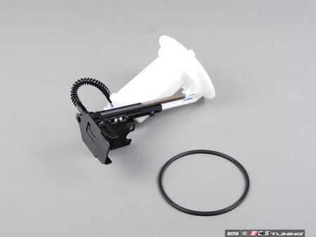 ES#2611405 - 16117373470 - Fuel Sender Unit - Includes fuel filter - Genuine BMW - BMW