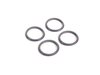 ES#2635555 - 11367830828KT - VANOS Solenoid Kit - All the gaskets you need to install one solenoid pack. - Genuine BMW - BMW