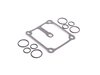ES#2635555 - 11367830828KT - VANOS Solenoid Kit - All the gaskets you need to install one solenoid pack. - Genuine BMW - BMW