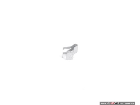 ES#16741 - 07147073406 - Trim Clamp - Priced Each - Used to secure interior trim - Genuine BMW - BMW