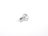 ES#16741 - 07147073406 - Trim Clamp - Priced Each - Used to secure interior trim - Genuine BMW - BMW
