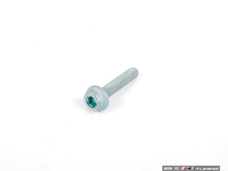 ES#467765 - N10248804 - Socket Head Screw - Priced Each - Used to secure fuel rail, (M6x30) - Genuine Volkswagen Audi - Volkswagen