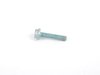ES#467765 - N10248804 - Socket Head Screw - Priced Each - Used to secure fuel rail, (M6x30) - Genuine Volkswagen Audi - Volkswagen