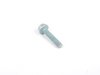 ES#467765 - N10248804 - Socket Head Screw - Priced Each - Used to secure fuel rail, (M6x30) - Genuine Volkswagen Audi - Volkswagen