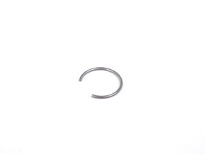 ES#279255 - 06A107441 - Wrist Pin Lock Ring - Priced Each - Secures the wrist pin in the piston head - Genuine Volkswagen Audi - Audi Volkswagen