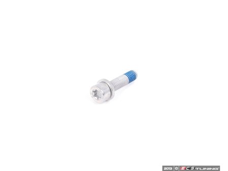 ES#16162 - 07129905747 - ISA Screw - See MOQKT - Genuine BMW - BMW