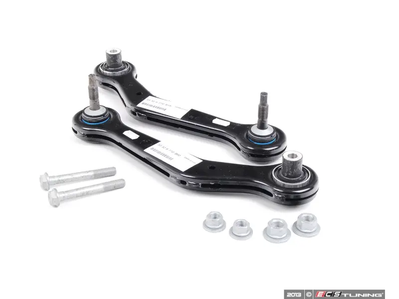Genuine BMW - 33322180423 - E53 Value Line Rear Control Arm Set 
