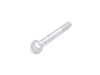 ES#1906539 - 33322180423 - E53 Value Line Rear Control Arm Set - Bushings and ball joints included and installed - Genuine BMW - BMW
