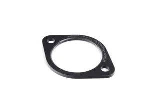 4mm Rear Reinforcement Plate