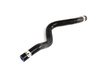 ES#1832511 - FMKC010 -  Silicone Coolant Hose Kit - Black - Improves performance, durability, along with providing a cleaner look. Eight piece kit - Forge - Audi Volkswagen