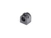 ES#1653520 - 1243260181 - Rear Sway Bar Bushing - Priced Each  - Two (2) Required - Genuine Mercedes Benz - Mercedes Benz