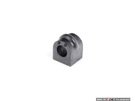 ES#1653520 - 1243260181 - Rear Sway Bar Bushing - Priced Each  - Two (2) Required - Genuine Mercedes Benz - Mercedes Benz
