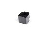 ES#1653520 - 1243260181 - Rear Sway Bar Bushing - Priced Each  - Two (2) Required - Genuine Mercedes Benz - Mercedes Benz