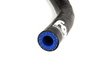 ES#1832511 - FMKC010 -  Silicone Coolant Hose Kit - Black - Improves performance, durability, along with providing a cleaner look. Eight piece kit - Forge - Audi Volkswagen