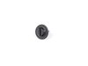 ES#2628447 - 4A0805121A - Plastic Dowel Pin - Priced Each - Secures the belly pan to the fender liners - Vaico - Audi Volkswagen