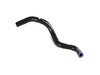 ES#1832511 - FMKC010 -  Silicone Coolant Hose Kit - Black - Improves performance, durability, along with providing a cleaner look. Eight piece kit - Forge - Audi Volkswagen