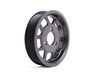 ES#2537 - 002044ECS01A - ECS Lightweight Pulley - Power Steering - Free up some hidden horsepower with this lightweight pulley - ECS - Volkswagen