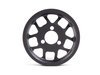 ES#2537 - 002044ECS01A - ECS Lightweight Pulley - Power Steering - Free up some hidden horsepower with this lightweight pulley - ECS - Volkswagen