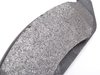 ES#2588479 - 1634201220 - Front Brake Pad Set - Does not include new brake pad wear sensor - Mintex - Mercedes Benz