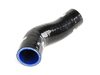 ES#1832511 - FMKC010 -  Silicone Coolant Hose Kit - Black - Improves performance, durability, along with providing a cleaner look. Eight piece kit - Forge - Audi Volkswagen