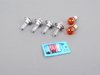 ES#2587067 - N10475902KT1 - Headlight Bulb Refresh Kit - Replaces all the bulbs in your headlights - Assembled By ECS - Volkswagen