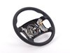 ES#53757 - 32342227751 - M-Tech Steering Wheel - (NO LONGER AVAILABLE) - Featuring M colored stitching - Genuine BMW - 