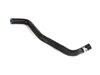 ES#1832511 - FMKC010 -  Silicone Coolant Hose Kit - Black - Improves performance, durability, along with providing a cleaner look. Eight piece kit - Forge - Audi Volkswagen