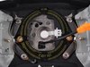 ES#53757 - 32342227751 - M-Tech Steering Wheel - (NO LONGER AVAILABLE) - Featuring M colored stitching - Genuine BMW - 