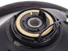 ES#53757 - 32342227751 - M-Tech Steering Wheel - (NO LONGER AVAILABLE) - Featuring M colored stitching - Genuine BMW - 