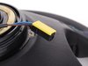 ES#53757 - 32342227751 - M-Tech Steering Wheel - (NO LONGER AVAILABLE) - Featuring M colored stitching - Genuine BMW - 