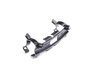 ES#2622630 - 33322283547KT3 - M3/1M Rear Upper Control Arm Upgrade Kit - The most cost effective handling upgrade you'll ever find! - Genuine BMW - BMW