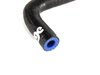 ES#1832511 - FMKC010 -  Silicone Coolant Hose Kit - Black - Improves performance, durability, along with providing a cleaner look. Eight piece kit - Forge - Audi Volkswagen