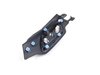 ES#2627151 - 51139808593 - Side Carrier Turn Signal Trim JCW - Left - Mounts to the quarter panel location - Genuine MINI - MINI
