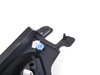 ES#2627151 - 51139808593 - Side Carrier Turn Signal Trim JCW - Left - Mounts to the quarter panel location - Genuine MINI - MINI