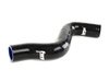 ES#1832511 - FMKC010 -  Silicone Coolant Hose Kit - Black - Improves performance, durability, along with providing a cleaner look. Eight piece kit - Forge - Audi Volkswagen