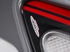 ES#2627151 - 51139808593 - Side Carrier Turn Signal Trim JCW - Left - Mounts to the quarter panel location - Genuine MINI - MINI