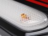 ES#2627152 - 51139808594 - Side Carrier Turn Signal Trim JCW - Right - Mounts to the quarter panel location - Genuine MINI - MINI