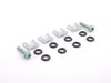 ES#2593461 - MK420INJCT - Fuel Injector Installation Kit - Everything needed to re-install fuel injectors - Assembled By ECS - Volkswagen