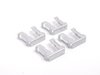 ES#2593461 - MK420INJCT - Fuel Injector Installation Kit - Everything needed to re-install fuel injectors - Assembled By ECS - Volkswagen