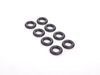 ES#2593461 - MK420INJCT - Fuel Injector Installation Kit - Everything needed to re-install fuel injectors - Assembled By ECS - Volkswagen