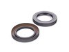 ES#2586776 - 33111211708KT - Differential Service Kit - Everything you need to service your differential, featuring Redline 75w90 - Assembled By ECS - BMW