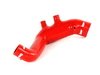ES#1832576 - GOLFINDR - silicone turbo Inlet hose - Red - For cars with 19mm and 25mm PCV - Forge - 