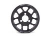 ES#2537 - 002044ECS01A - ECS Lightweight Pulley - Power Steering - Free up some hidden horsepower with this lightweight pulley - ECS - Volkswagen
