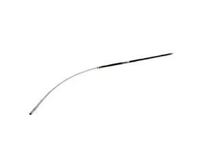Parking Brake Cable - Priced Each