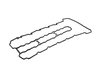 ES#18623 - 11127565286 - Valve Cover Gasket - N54 - Addresses valve cover leaks - Genuine BMW - BMW